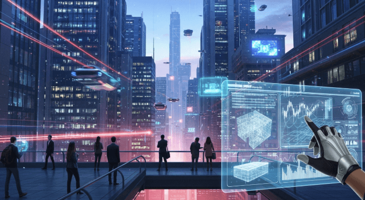 How Technology Is Changing Human Interaction