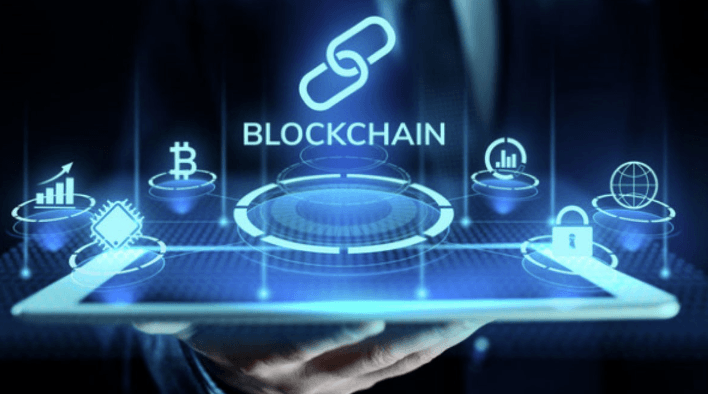 The Benefits of Blockchain Transparency